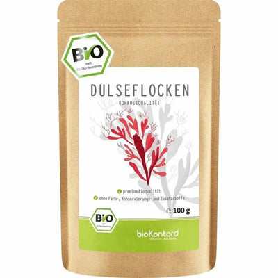 Flocons de Dulse bio