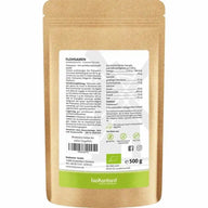 Bio Flohsamen 99% - VITALOVE - Naturprodukte