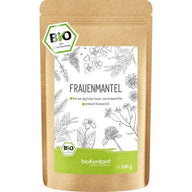 Bio Frauenmanteln - VITALOVE - Naturprodukte