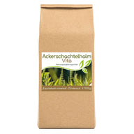Ackerschachtelhalm (Zinnkraut) - Pulver (Vita) - VITALOVE - Naturprodukte
