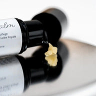 Bee Balm - natürlicher Lippenpflegebalsam mit Manuka Honig, Gelée Royale & Retinol - VITALOVE - Naturprodukte