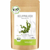 Kelppulver 200 g - BIO - VITALOVE - Naturprodukte