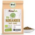 Koriandersaat ganz Bio (250g) - VITALOVE - Naturprodukte
