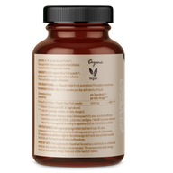 Maca Kapseln Bio (180 Kapseln) - VITALOVE - Naturprodukte