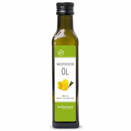 Bio Nachtkerzenöl nativ 250ml - VITALOVE - Naturprodukte