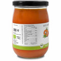 Bio Palmöl kaltgepresst 1000ml - VITALOVE - Naturprodukte