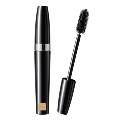 Organic Mascara "Mega Volume Mascara" for Extra Voluminous Lashes | Mascara | Natural Cosmetics