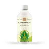 Jus d'Aloe Vera bio « My Inner Beauty » – Boisson vitalité prébiotique | 500 ml