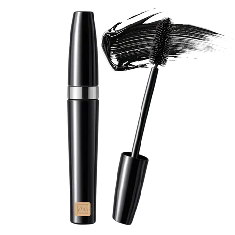 Organic Mascara "Mega Volume Mascara" for Extra Voluminous Lashes | Mascara | Natural Cosmetics