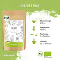 Bio Salbei - VITALOVE - Naturprodukte