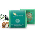CellaPure Blume des Lebens Seife - VITALOVE - Naturprodukte