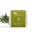 CellaPure Wildkräuterseife - VITALOVE - Naturprodukte