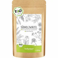Bio Süssholzwurzel - VITALOVE - Naturprodukte
