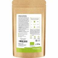 Bio Süssholzwurzel - VITALOVE - Naturprodukte