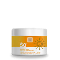 Bio Sonnencreme Gesicht LSF 50+ 50ml von ThatsmeOrganic