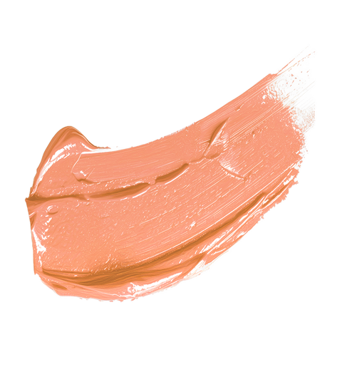 3-in-1 Bio Lippenstift Peachy Nude von ThatsmeOrganic