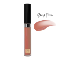 Bio Lipgloss Shiny Peach von ThatsmeOrganic