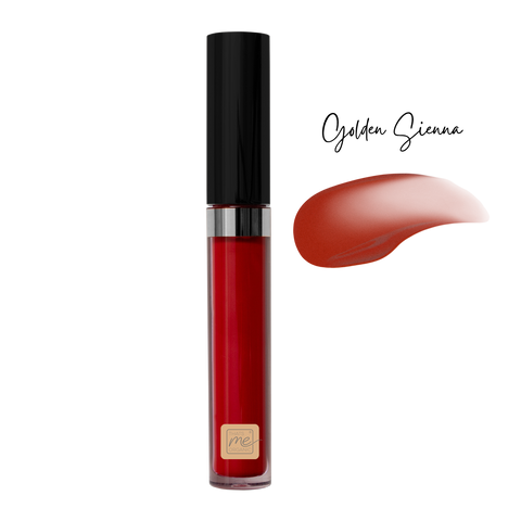 Bio Lipgloss Shiny Sienna von ThatsmeOrganic