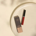 Shiny Sienna Lipgloss mit Karton