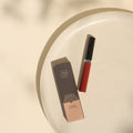 Shiny Sienna Lipgloss mit Karton
