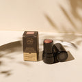 Soft Bronze Nude Kartonbox mit Bio Make-up Stick