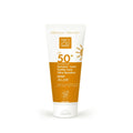 Bio Sonnencreme Body LSF 50+ Family Size 200ml von ThatsmeOrganic