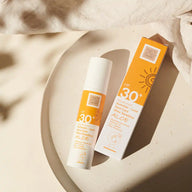 Summer Love Face Care LSF 30+ ohne Titandioxid