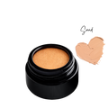 Silky Cover Cream Sand