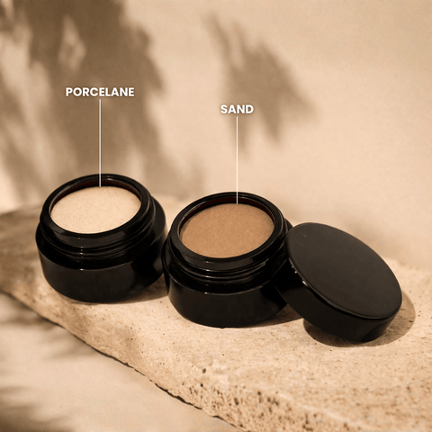 Silky Cover Cream leichte kaschierende Hautpflege