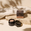 Silky Cover Cream Sand Tiegel