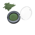 Green Paradise Lidschatten Farbswatch