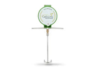 Ensemble de vortex Hexagonwasser® (manuel)