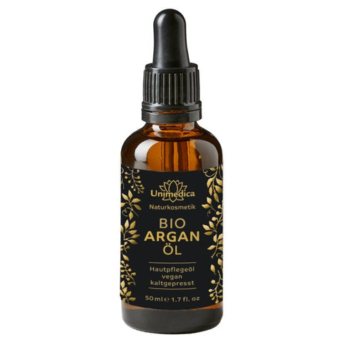 Bio Arganöl - 50 ml