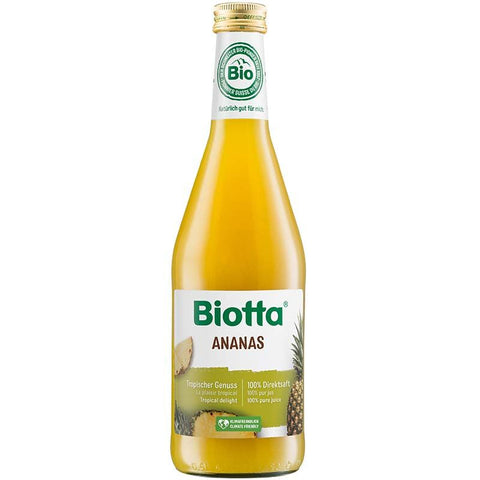 Biotta Ananas Bio