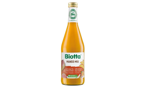 Biotta Mango Mix Bio