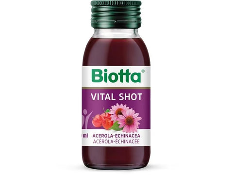 Biotta Vital Shot Echinacea Bio