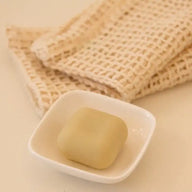 Zero Waste Handbalm Ingwer - VITALOVE - Naturprodukte