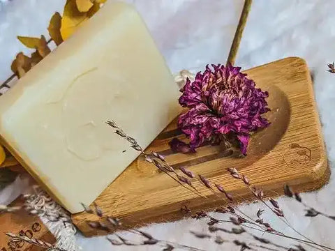 Naturseife - Bambusliebe - VITALOVE - Naturprodukte
