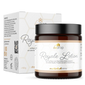 Royale Lotion Bodylotion mit Gelée Royale, Sheabutter und Akazienhonig - 100g - VITALOVE - Naturprodukte