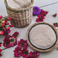 Seegraskorb - VITALOVE - Naturprodukte