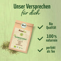 Frauenmantelkraut geschnitten Bio - VITALOVE - Naturprodukte