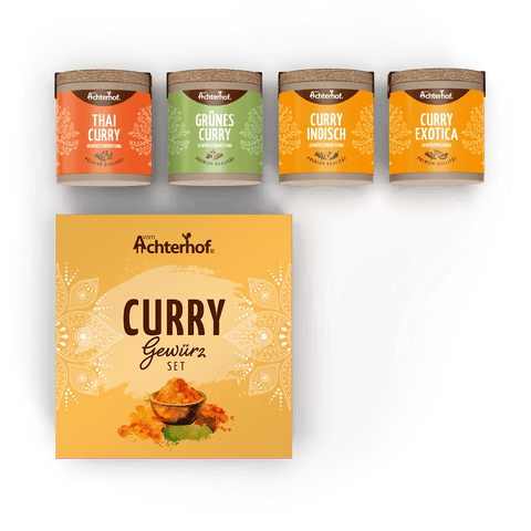 Für Curry