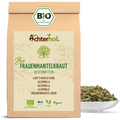 Frauenmantelkraut geschnitten Bio - VITALOVE - Naturprodukte
