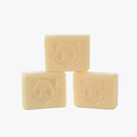Naturseife - Bambusliebe - VITALOVE - Naturprodukte