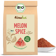 Melon Spice – Special Edition by Myra Snöflinga (150g) - VITALOVE - Naturprodukte