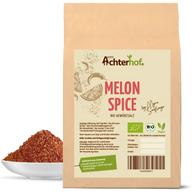 Melon Spice – Special Edition by Myra Snöflinga (150g) - VITALOVE - Naturprodukte