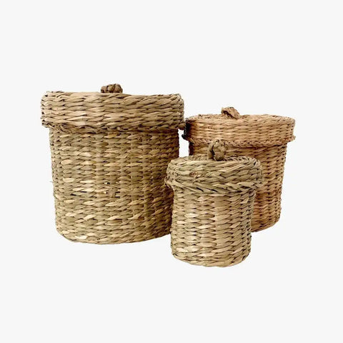 Seegraskorb Set kaufen